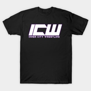 ICW Logo T-Shirt